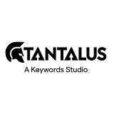 Keywords Studios logo