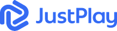 JustPlay logo