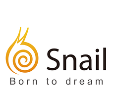 Snail Games USA logo