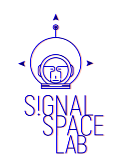 Signal Space Lab logo