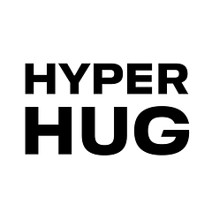 HyperHug logo