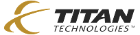 Titan Technologies Career logo