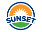 Sunset logo