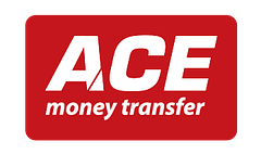 ACE Money Transfer logo