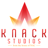 Knack Studios logo