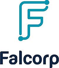 Falcorp Tech logo