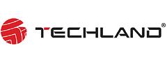 Techland logo