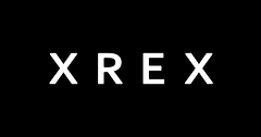 XREX logo