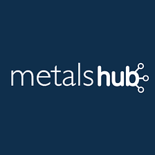 Metals Hub logo