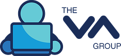 The VA Group logo