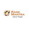 Rankmantra logo