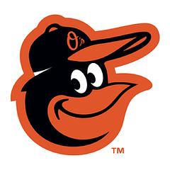 Baltimore Orioles logo