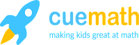 Cue Learn logo