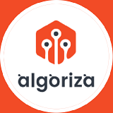 Algoriza logo