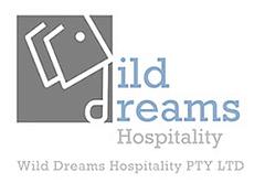 Wild Dreams logo