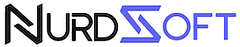 Nurdsoft logo