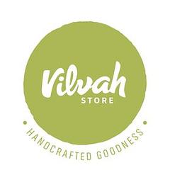 Vilvah Store logo